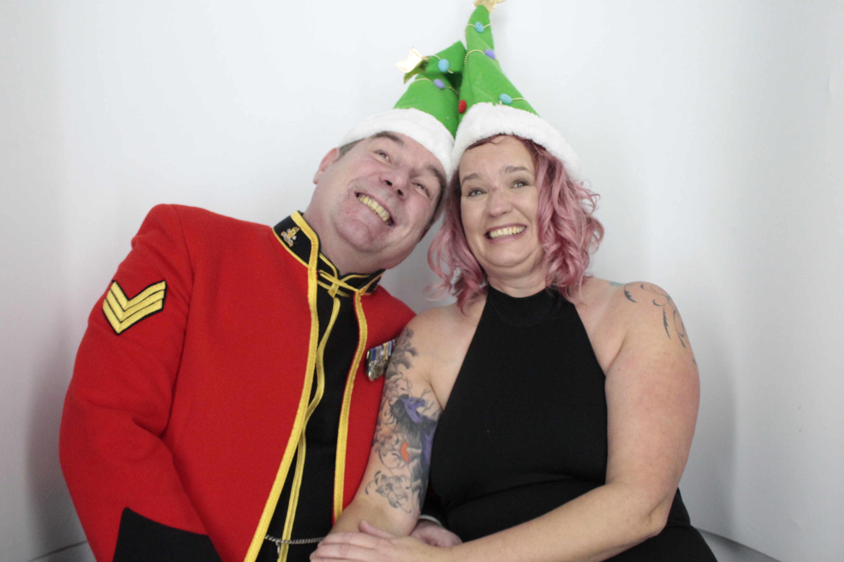 Christmas Function  | View more photos from the event at gallery.myphotoboothexperience.co.uk/u/MyPhotoBoothExperienceLtd/Christmas-Function